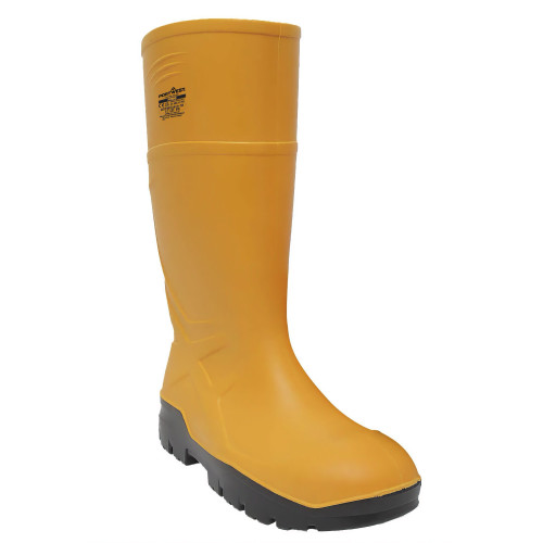 Portwest FD95 Wellington Boot S5 CI FO, Yellow