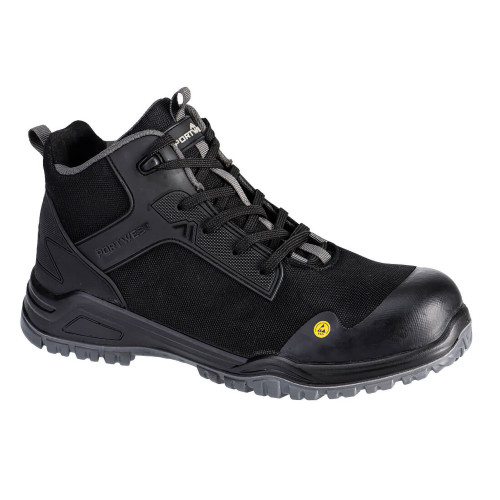 Portwest FE01, Black/Grey Portwest FE01, Black/Grey
