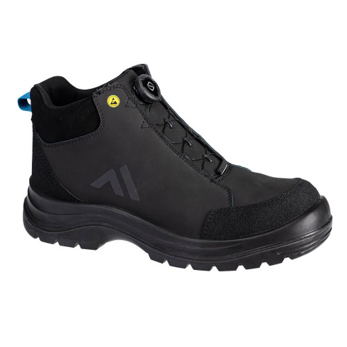 Portwest FE02, Black/Blue Portwest FE02, Black/Blue