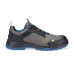 Portwest FE11BTE Steelite Thor S3S ESD SR FO Shoe Black/Teal Portwest FE11BTE Steelite Thor S3S ESD SR FO Shoe Black/Teal