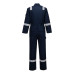 Portwest FF50 Tuta FR Aberdeen, Blu navy