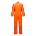 Portwest FF50 Tuta FR Aberdeen, Arancione