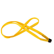 Portwest FP02 Fettuccia di ancoraggio, Giallo