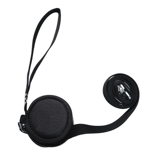 Portwest FP98 Anti-Trauma Suspension Safety Strap, Black