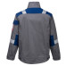 Portwest FR08 Bizflame Ultra Two-Tone Jacket, Grey