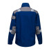 Portwest FR08 Bizflame Ultra Two-Tone Jacket, Royal Blue