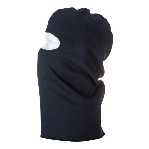 Portwest FR09 Flame Retardant Anti-Static Balaclava, Navy Blue