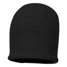 Portwest FR17BKR Hi-Vis Knitted Hat FR