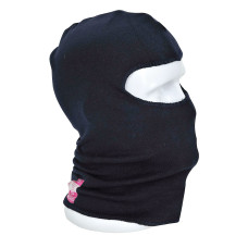 Portwest FR18 Anti-Static Flame Retardant Balaclava, Navy Blue