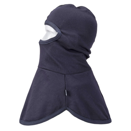 Portwest FR20 Anti-Static FR Balaclava, Navy Blue