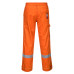 Portwest FR26 Bizflame plus Pants, Orange