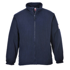 Portwest FR30 Pile antistatico e ignifugo, Blu navy