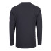 Portwest FR32 Maglia antistatica FR, Blu navy