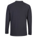 Portwest FR33 Girocollo antistatico FR, Blu navy