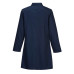 Portwest FR34 Cappotto standard FR, Blu navy