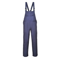 Portwest FR37 Salopette Bizflame Pro, Blu navy