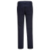 Portwest FR404 Pantaloni Stretch, Blu navy