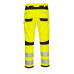 Portwest FR406, Yellow/Black
