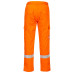 Portwest FR412 Pantaloni antistatici leggeri FR, Arancione