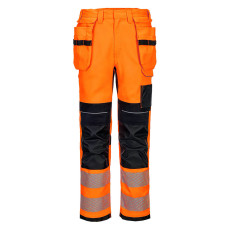Portwest FR415, Orange/Black
