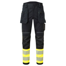Portwest FR416, Giallo/Nero