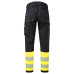 Portwest FR416, Giallo/Nero