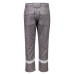 Portwest FR417GRR Pantaloni FR resistenti alle sostanze chimiche