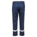 Portwest FR417NAR Pantaloni FR resistenti alle sostanze chimiche