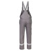 Portwest FR418GRR Pettorina FR resistente alle sostanze chimiche