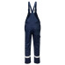 Portwest FR418NAR Pettorina FR resistente alle sostanze chimiche