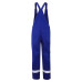 Portwest FR418RBR Pettorina FR resistente alle sostanze chimiche