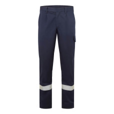 Portwest FR432NVR Pantaloni FR Bizflame 88/12