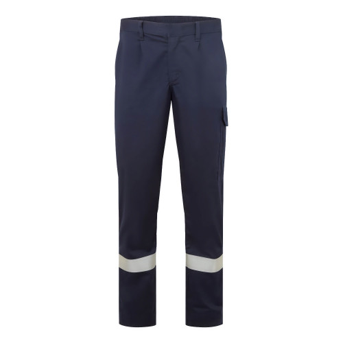 Portwest FR432NVR Pantaloni FR Bizflame 88/12