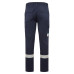Portwest FR432NVR Pantaloni FR Bizflame 88/12