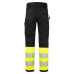 Portwest FR450YBR PW3 Modaflame Pantaloni da lavoro Hi-Vis Classe 1 FR
