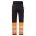 Portwest FR452OBR Pantaloni FR Holster PW3 Modaflame Work HVO Classe 1