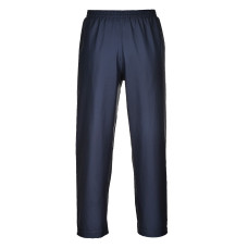 Portwest FR47 Pantaloni Sealtex Flame, Blu navy