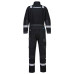 Portwest FR503 TUTA softshell WX3 FR, Nero