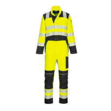 Portwest FR507, Yellow/Black