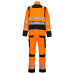 Portwest FR509, Arancione/Nero Portwest FR509, Arancione/Nero