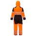 Portwest FR516OBR PW3 Modaflame Rain+ Tuta invernale Hi-Vis Multi-Norm FR Portwest FR516OBR PW3 Modaflame Rain+ Tuta invernale Hi-Vis Multi-Norm FR