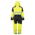 Portwest FR516YBR PW3 Modaflame Rain+ Hi-Vis Winter Suit Multi-Norm FR Portwest FR516YBR PW3 Modaflame Rain+ Hi-Vis Winter Suit Multi-Norm FR