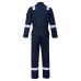 Portwest FR51 Tuta intera donna Bizflame 350g, Blu navy