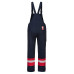 Portwest FR57 Salopette Bizflame Plus, Blu navy