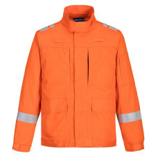 Portwest FR601 Giacca leggera Bizflame Plus, Arancione