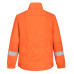 Portwest FR601 Giacca leggera Bizflame Plus, Arancione