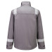 Portwest FR609GRR Giacca FR resistente alle sostanze chimiche