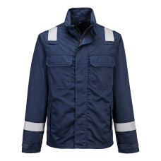 Portwest FR609NAR Giacca FR resistente alle sostanze chimiche