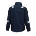 Portwest FR68 Giacca Bizflame Ultra, Blu navy
