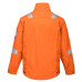 Portwest FR68 Giacca Bizflame Ultra, Arancione